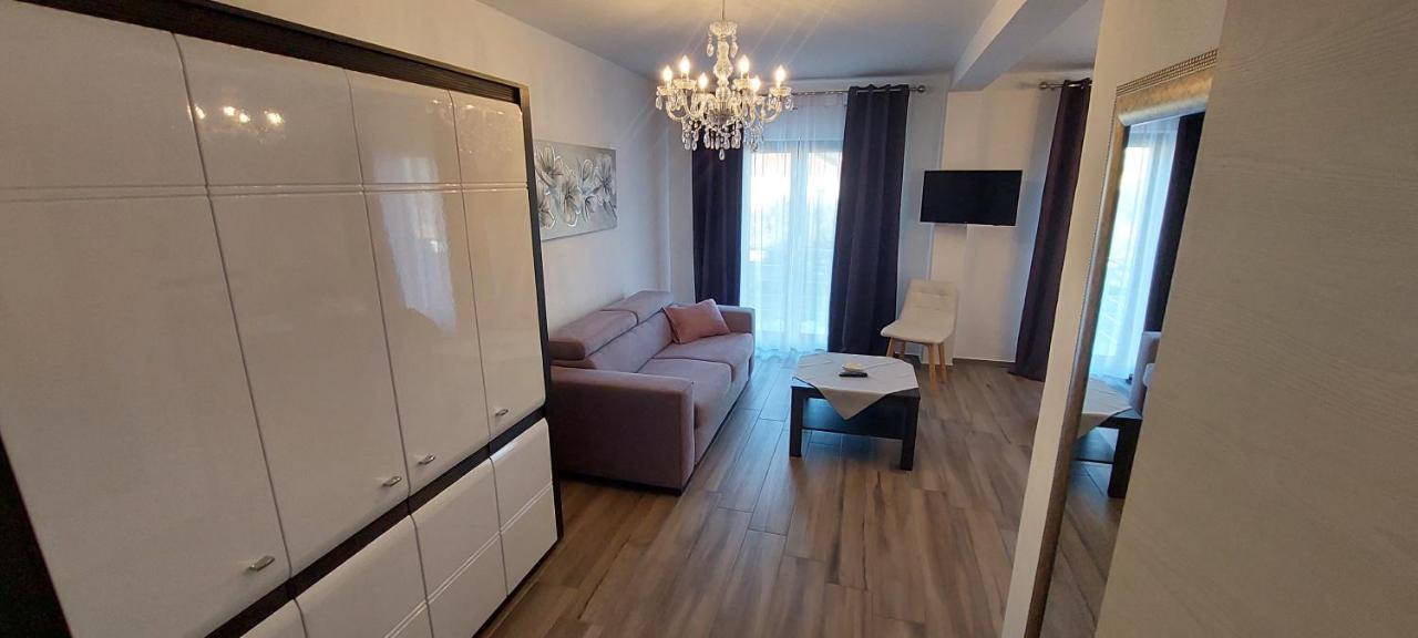 Holiday Apartments Cecilija Supetarska Draga Kültér fotó
