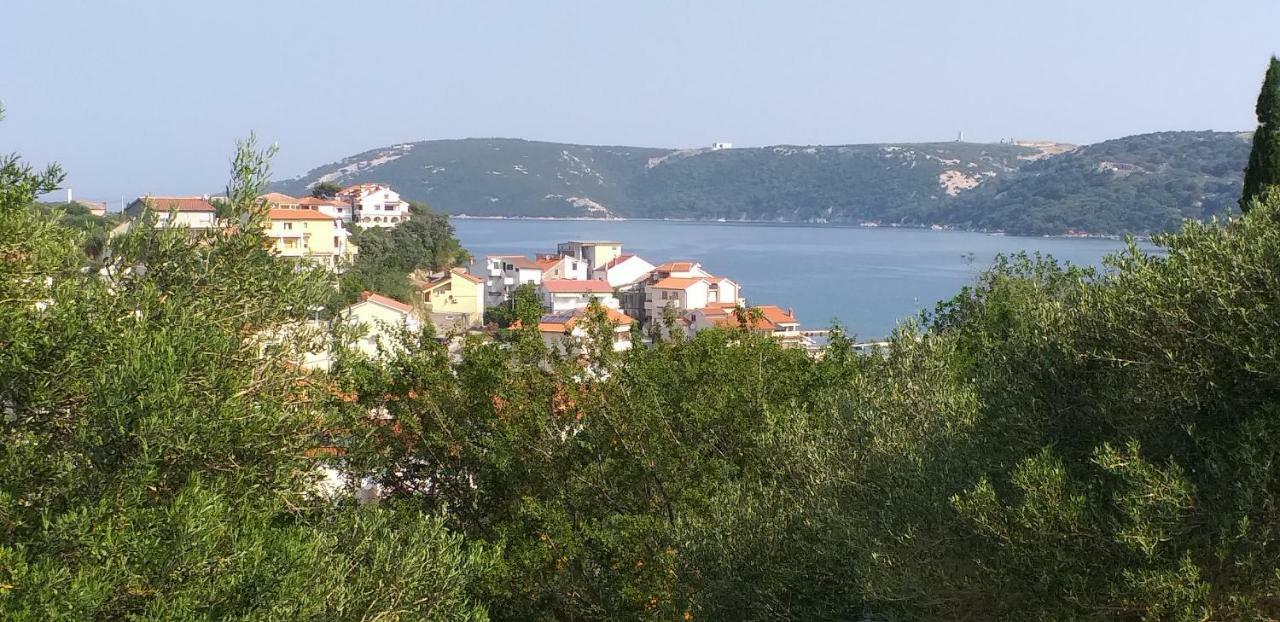 Holiday Apartments Cecilija Supetarska Draga Kültér fotó